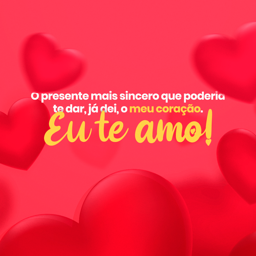 Cartão dia dos Namorados baixar