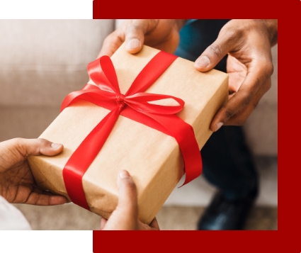 Como fazer embrulhos de presente deslumbrantes