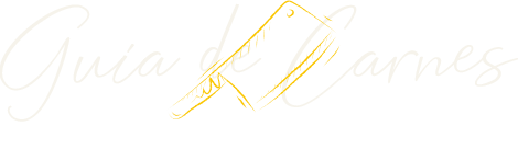 Logotipo do Guia de Carnes - Supermercados Rondon