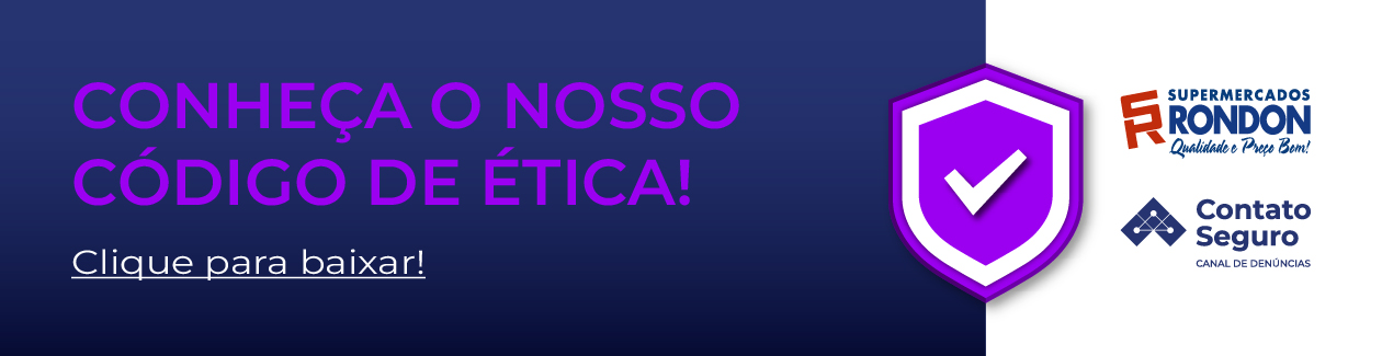 Código de Ética e Conduta